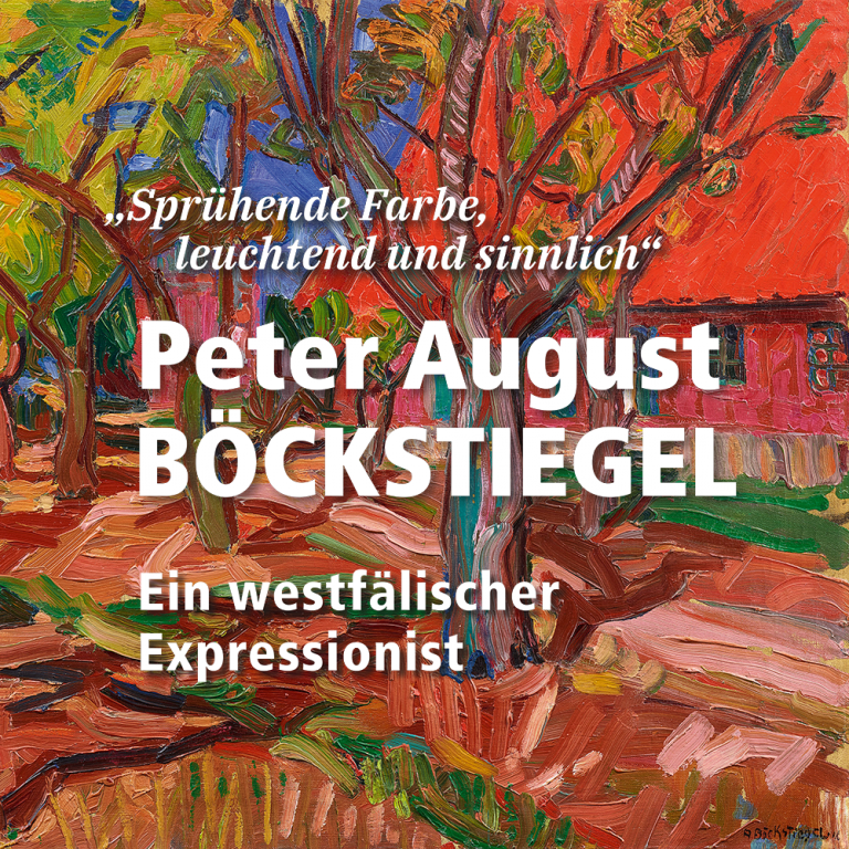 Peter August Böckstiegel