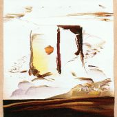 Quadrate_X_ 1982-198383_Tapisserie