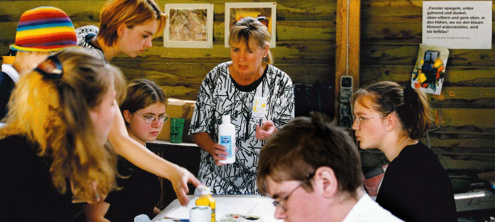 Feininger-Schüler-Pleinair-1999-1